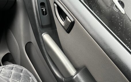 Hyundai Grand Starex Grand Starex I рестайлинг 2, 2009 год, 1 540 000 рублей, 22 фотография