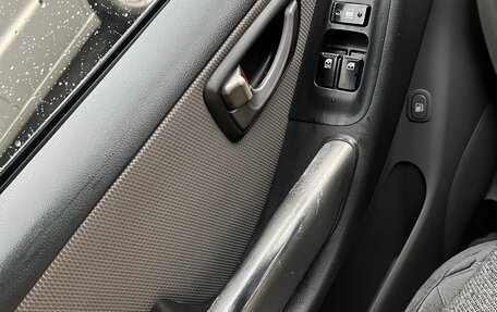 Hyundai Grand Starex Grand Starex I рестайлинг 2, 2009 год, 1 540 000 рублей, 21 фотография