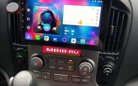 Hyundai Grand Starex Grand Starex I рестайлинг 2, 2009 год, 1 540 000 рублей, 18 фотография