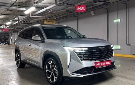 Geely Atlas, 2024 год, 3 350 000 рублей, 1 фотография