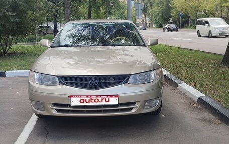 Toyota Camry Solara I, 1999 год, 1 200 000 рублей, 1 фотография