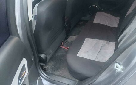 Chevrolet Cruze II, 2013 год, 480 000 рублей, 10 фотография