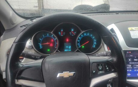 Chevrolet Cruze II, 2013 год, 480 000 рублей, 12 фотография