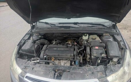 Chevrolet Cruze II, 2013 год, 480 000 рублей, 13 фотография