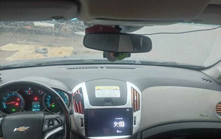 Chevrolet Cruze II, 2013 год, 480 000 рублей, 11 фотография