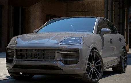 Porsche Cayenne III, 2025 год, 24 180 298 рублей, 1 фотография