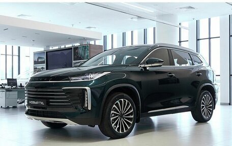 CheryExeed TXL, 2024 год, 4 200 000 рублей, 1 фотография