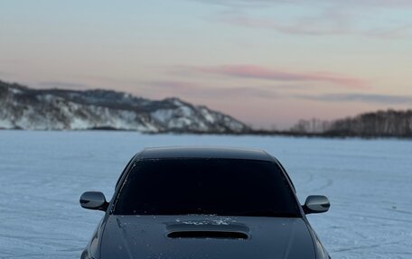 Subaru Legacy IV, 2008 год, 1 100 000 рублей, 4 фотография