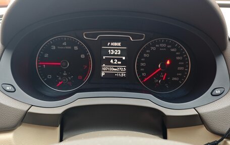 Audi Q3, 2014 год, 1 600 000 рублей, 8 фотография