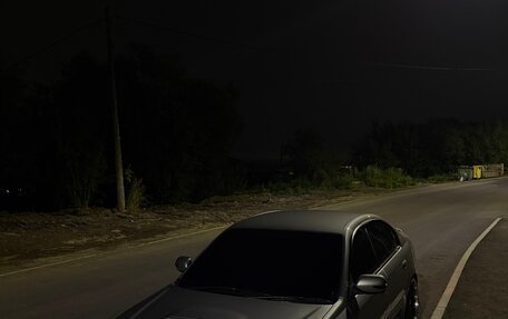 Subaru Legacy IV, 2008 год, 1 100 000 рублей, 5 фотография