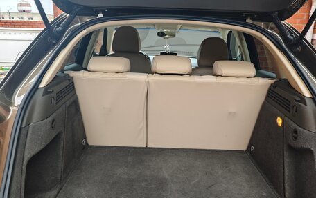 Audi Q3, 2014 год, 1 600 000 рублей, 5 фотография