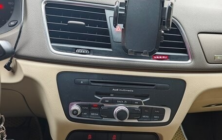 Audi Q3, 2014 год, 1 600 000 рублей, 9 фотография