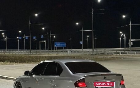 Subaru Legacy IV, 2008 год, 1 100 000 рублей, 2 фотография