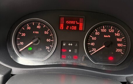 Nissan Almera, 2014 год, 300 000 рублей, 2 фотография