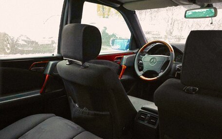 Mercedes-Benz E-Класс, 1998 год, 499 000 рублей, 9 фотография