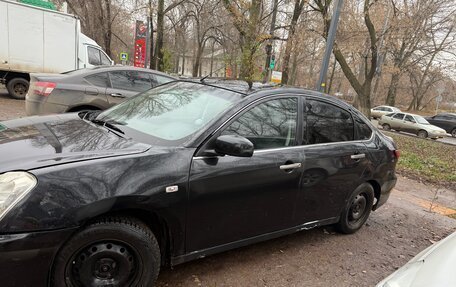 Nissan Almera, 2014 год, 300 000 рублей, 4 фотография