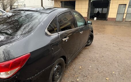 Nissan Almera, 2014 год, 300 000 рублей, 5 фотография