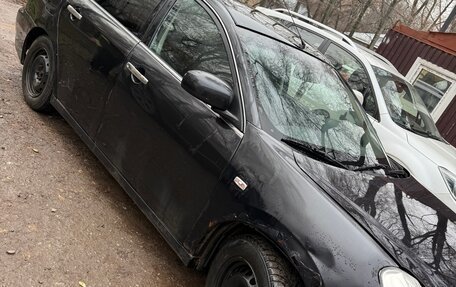 Nissan Almera, 2014 год, 300 000 рублей, 6 фотография