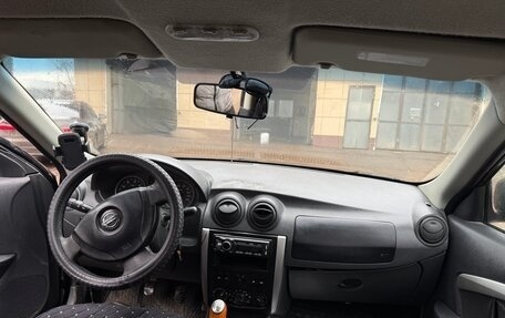 Nissan Almera, 2014 год, 300 000 рублей, 3 фотография