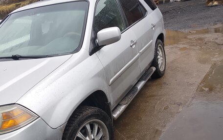 Acura MDX II, 2004 год, 700 000 рублей, 2 фотография
