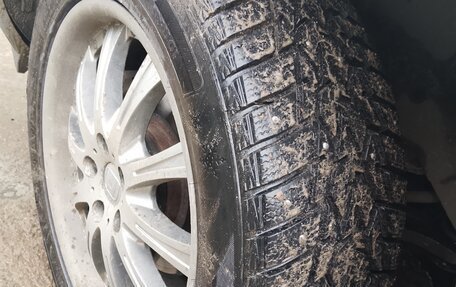 Acura MDX II, 2004 год, 700 000 рублей, 8 фотография