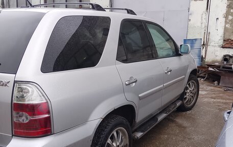 Acura MDX II, 2004 год, 700 000 рублей, 5 фотография