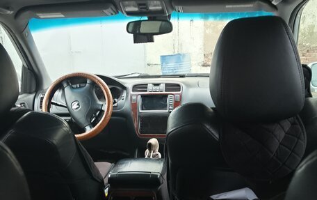 Acura MDX II, 2004 год, 700 000 рублей, 7 фотография