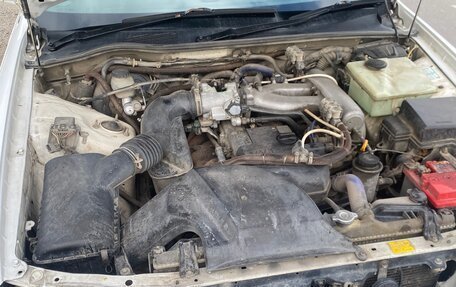 Toyota Mark II VIII (X100), 1996 год, 700 000 рублей, 2 фотография