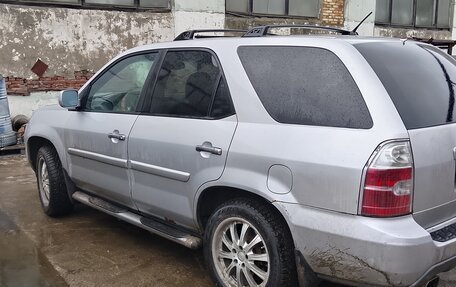 Acura MDX II, 2004 год, 700 000 рублей, 3 фотография