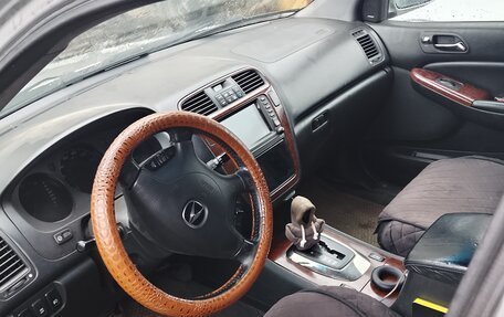 Acura MDX II, 2004 год, 700 000 рублей, 6 фотография