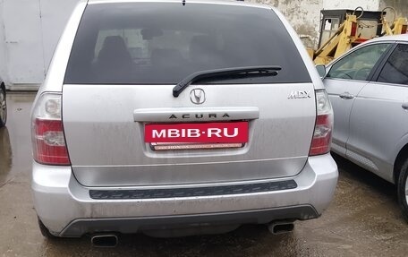 Acura MDX II, 2004 год, 700 000 рублей, 4 фотография