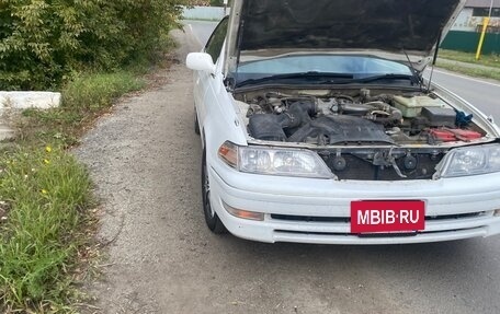 Toyota Mark II VIII (X100), 1996 год, 700 000 рублей, 3 фотография