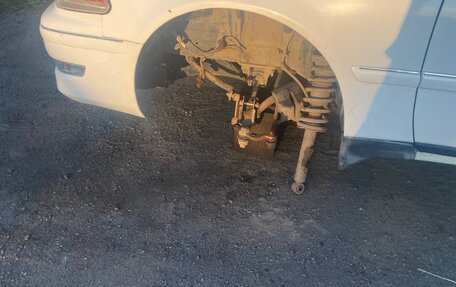 Toyota Mark II VIII (X100), 1996 год, 700 000 рублей, 6 фотография