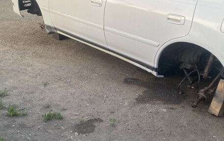 Toyota Mark II VIII (X100), 1996 год, 700 000 рублей, 5 фотография