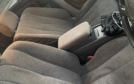 Toyota Mark II VIII (X100), 1996 год, 700 000 рублей, 9 фотография