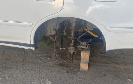 Toyota Mark II VIII (X100), 1996 год, 700 000 рублей, 7 фотография