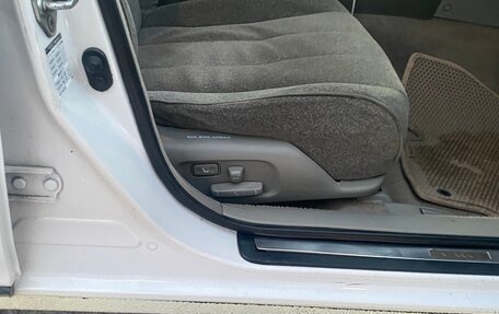 Toyota Mark II VIII (X100), 1996 год, 700 000 рублей, 16 фотография