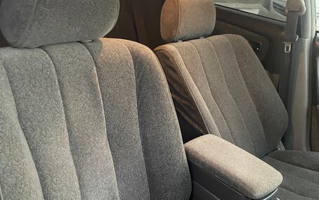 Toyota Mark II VIII (X100), 1996 год, 700 000 рублей, 8 фотография