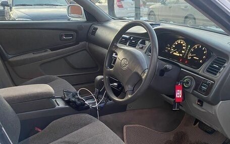 Toyota Mark II VIII (X100), 1996 год, 700 000 рублей, 12 фотография