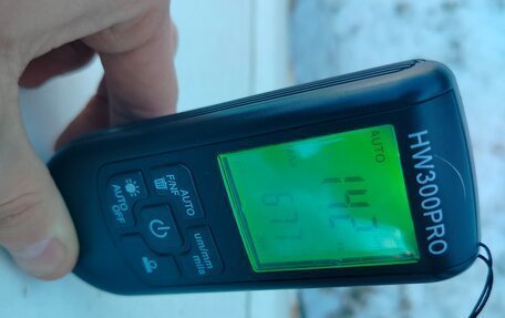 Nissan March II, 2001 год, 110 000 рублей, 16 фотография