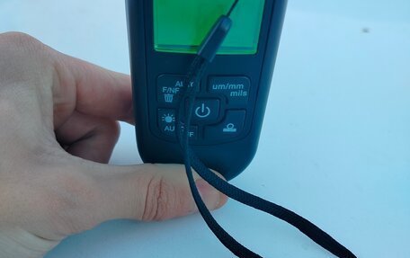 Nissan March II, 2001 год, 110 000 рублей, 14 фотография