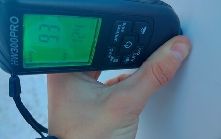 Nissan March II, 2001 год, 110 000 рублей, 10 фотография