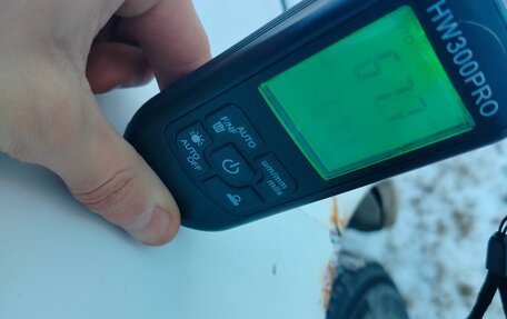 Nissan March II, 2001 год, 110 000 рублей, 13 фотография