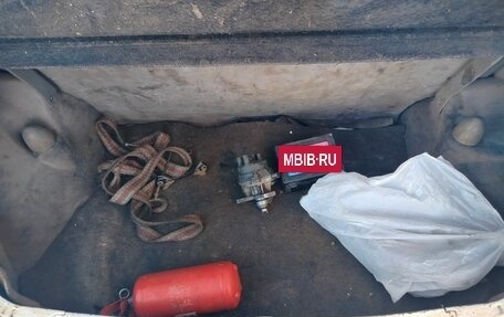 Nissan March II, 2001 год, 110 000 рублей, 7 фотография