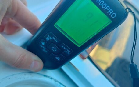 Nissan March II, 2001 год, 110 000 рублей, 17 фотография