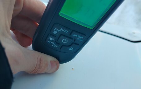 Nissan March II, 2001 год, 110 000 рублей, 18 фотография