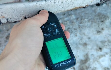 Nissan March II, 2001 год, 110 000 рублей, 23 фотография