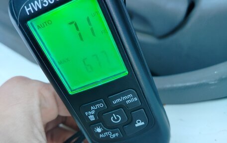 Nissan March II, 2001 год, 110 000 рублей, 24 фотография