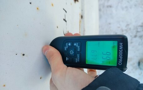 Nissan March II, 2001 год, 110 000 рублей, 19 фотография