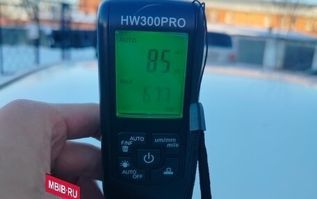 Nissan March II, 2001 год, 110 000 рублей, 20 фотография